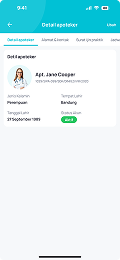 Screenshot of Easymeds Pharmacy