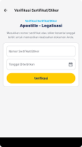 Screenshot of PASTI